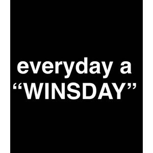 Meet your Posher, Hunter